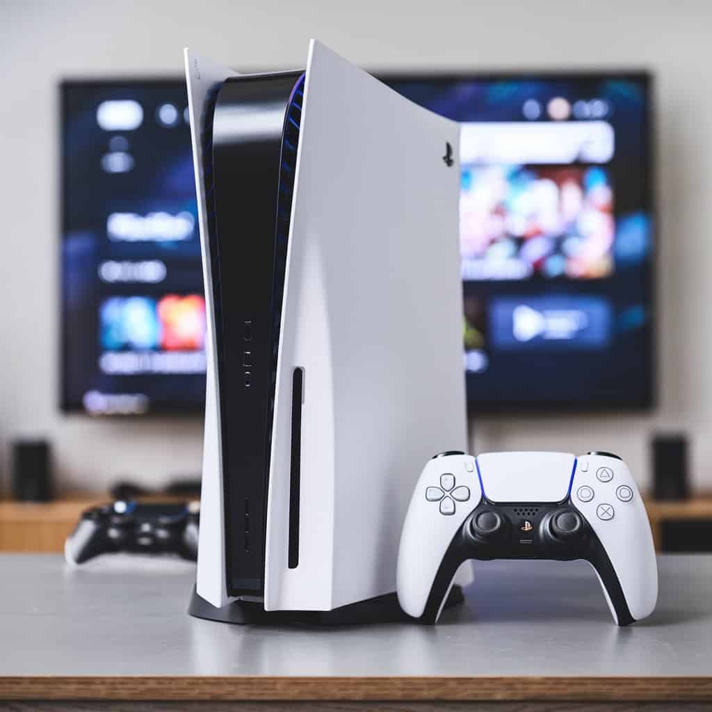PS5 Pro: Tudo o que sabemos até agora PS5 Pro: Tudo o que sabemos até agora