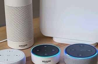 Qual é a Melhor Alexa? Descubra os Modelos Echo Mais Indicados