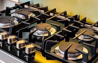 Qual é o Melhor Cooktop 5 Bocas de 2024?