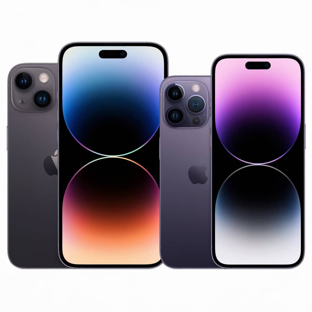 Qual o Melhor iPhone? Modelos para Comprar em 2024 Qual o Melhor iPhone? Modelos para Comprar em 2024