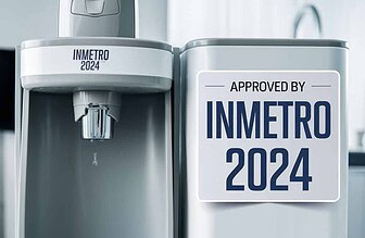 Qual o Melhor Purificador de Água Aprovado pelo Inmetro em 2024?