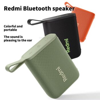 Redmi Bluetooth Speaker Cupom