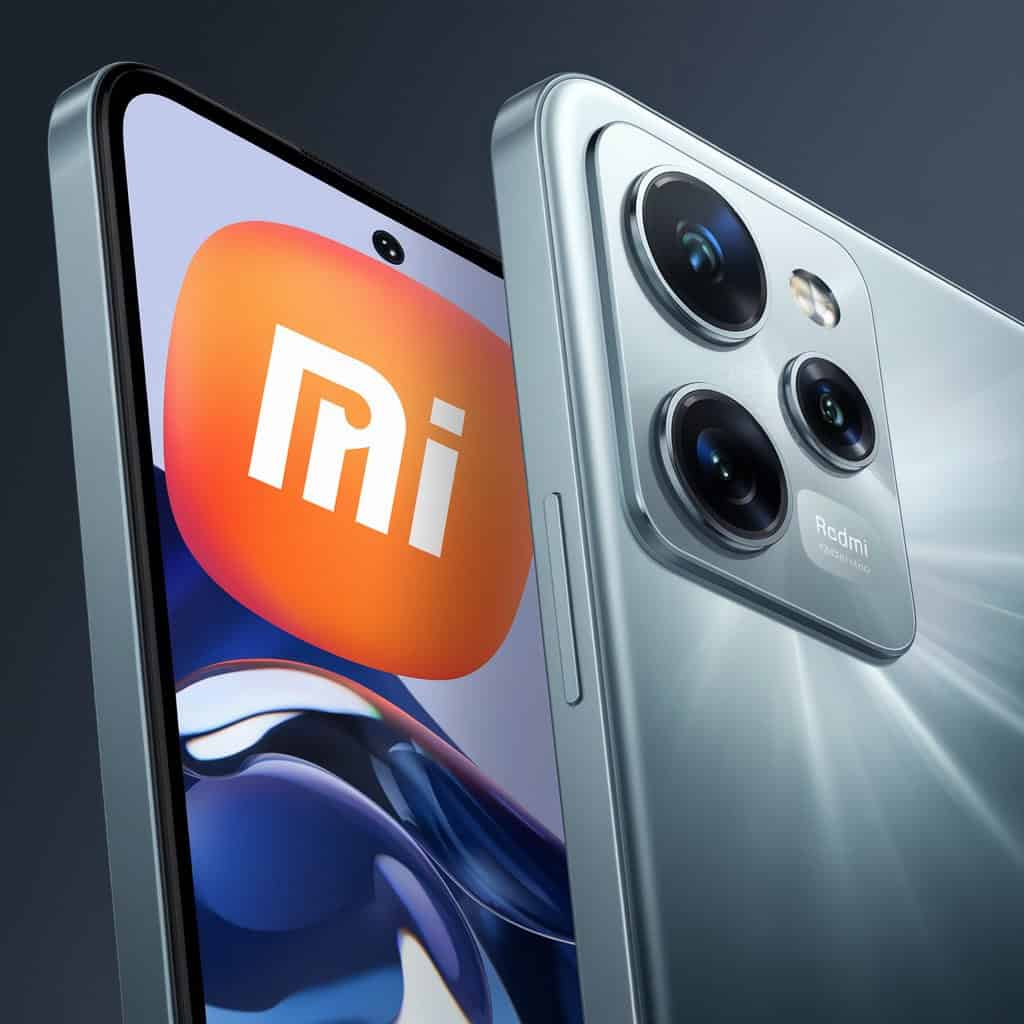 Redmi Note 14: O Lançamento Inovador da Xiaomi com Bateria Gigante e Zoom Poderoso