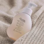 Sabonete Líquido Sem Fragrância da Cabeça aos Pés Mamãe e Bebê 200 ml