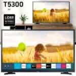 Smart TV Samsung UN43T5300 43″ Full HD