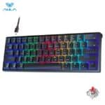 Teclado Mecânico Aula F3261 Cupom