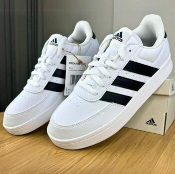Tênis Adidas Breaknet Feminino