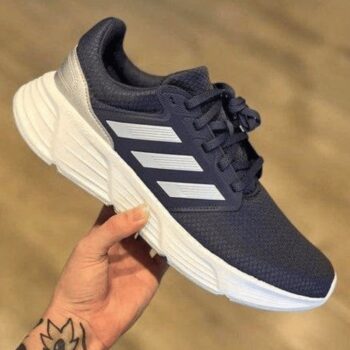 Tênis adidas Galaxy 6 - Unissex