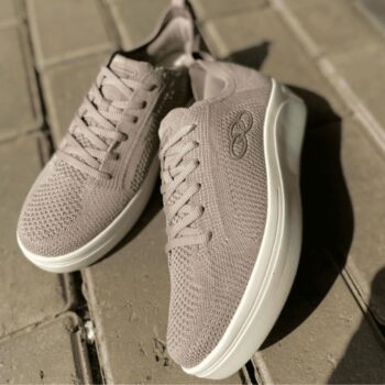 Tênis Casual Feminino Plato Olympikus Novo