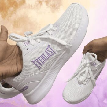 Tênis Everlast Star Feminino