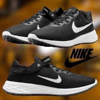 Tênis Nike Revolution 6 Flyease Next Nature Masculino