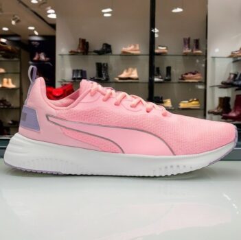 Tênis Puma Flyer Flex Bdp - Feminino