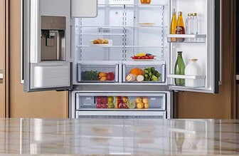 Top 12 Geladeiras com Melhor Custo-Benefício para Comprar em 2024