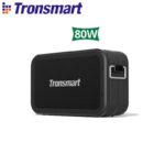 Tronsmart Force Max 80W - Estoque no Brasil