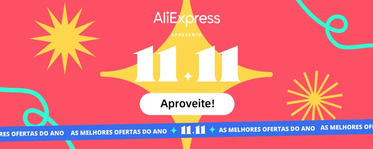 Tudo Sobre o 11.11 e Black Friday: O Que Você Precisa Saber Para Aproveitar ao Máximo Tudo Sobre o 11.11 e Black Friday: O Que Você Precisa Saber Para Aproveitar ao Máximo