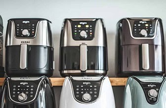 Vale a pena comprar a Air Fryer Elgin? Descubra os modelos e a qualidade da marca