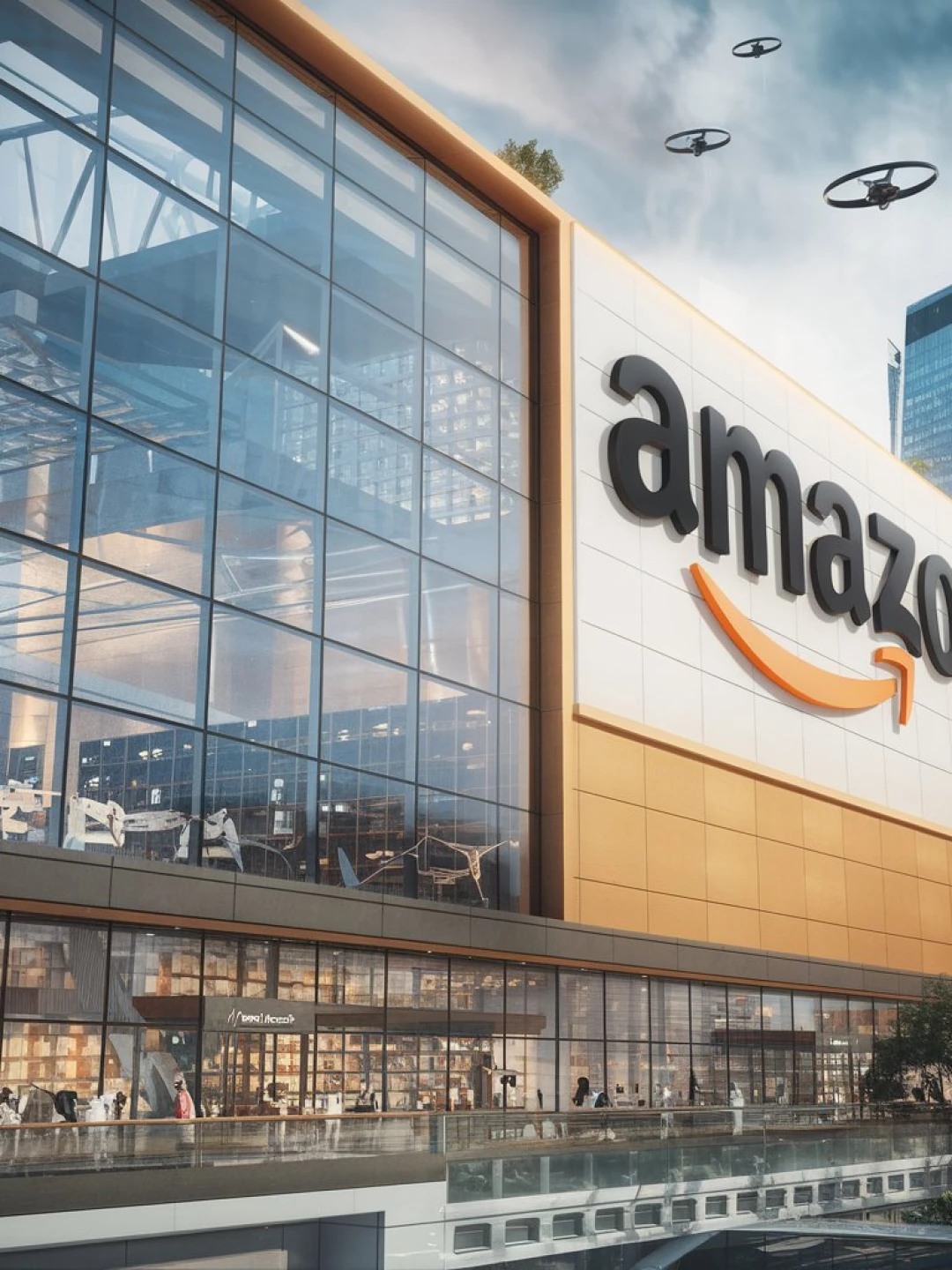 Vale a Pena Comprar na Amazon em 2024? Vale a Pena Comprar na Amazon em 2024?