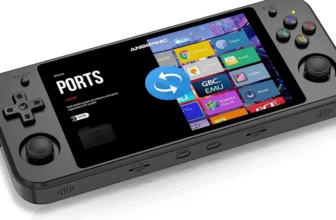 Vale a Pena Investir em Console Portátil Anbernic? Veja 6 Opções da Marca em Oferta