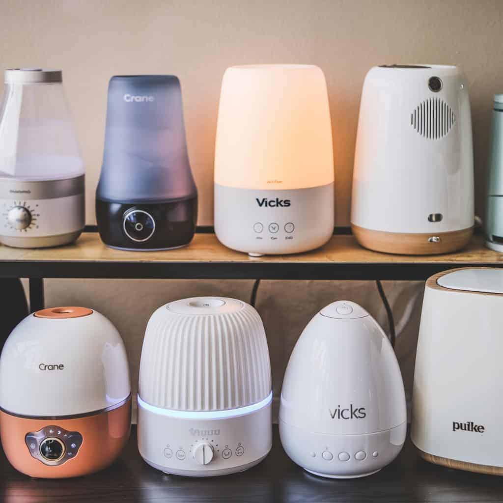 10 Melhores Umidificadores de Ar para Comprar em 2024 10 Melhores Umidificadores de Ar para Comprar em 2024