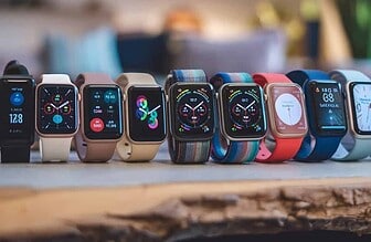 11 Smartwatches com Estoque no Brasil e Melhores Preços para a Black Friday