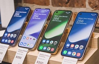 5 Celulares de 256 GB para Comprar na Black Friday 2024