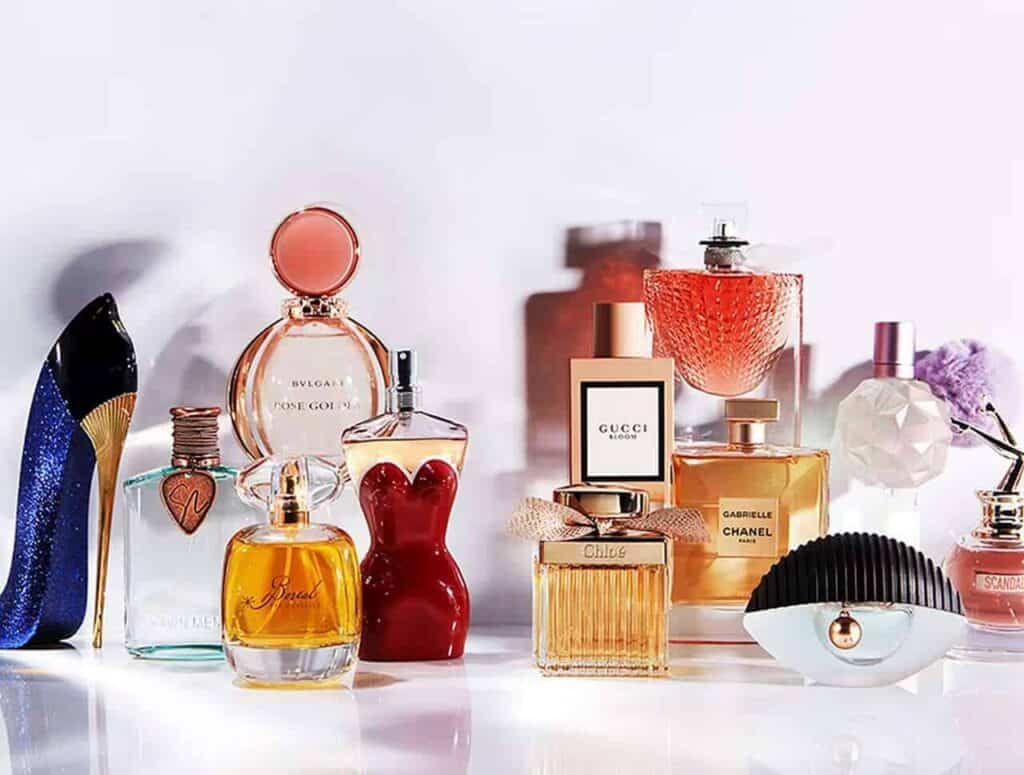 Top 10 Perfumes Femininos para Comprar em 2024