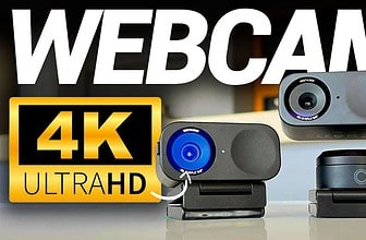 A MELHOR WEBCAM para COMPRAR NO BRASIL – Insta360 Link 2 e Link 2C