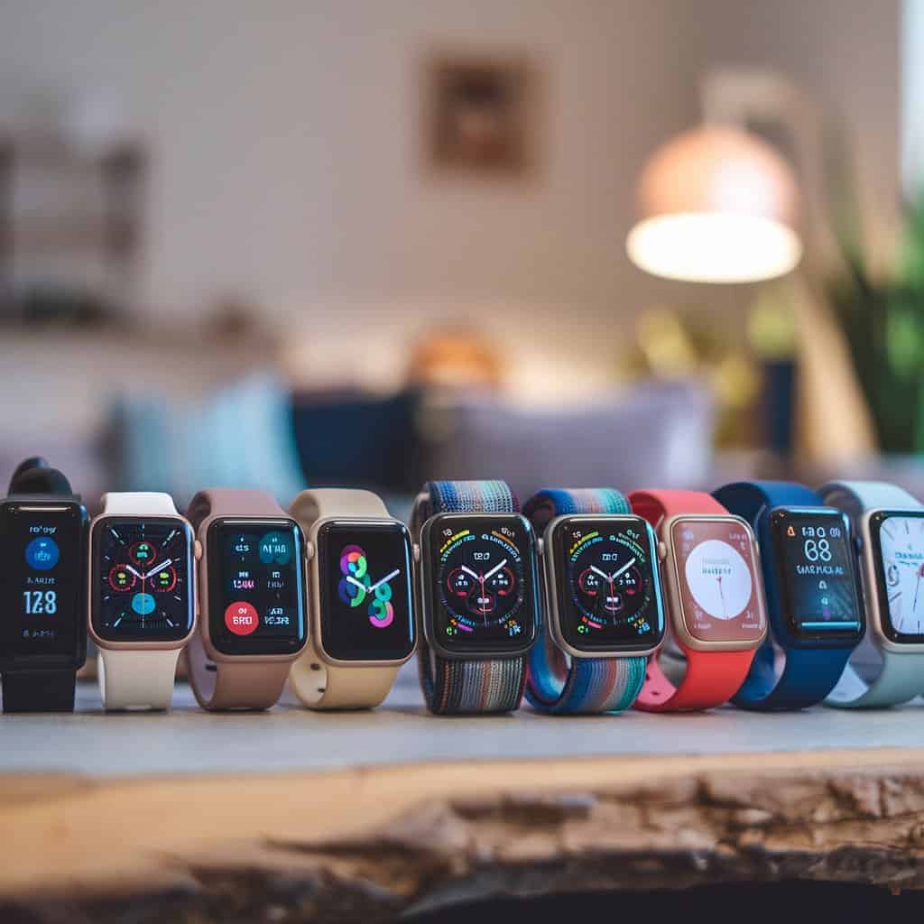 11 Smartwatches com Estoque no Brasil e Melhores Preços para a Black Friday