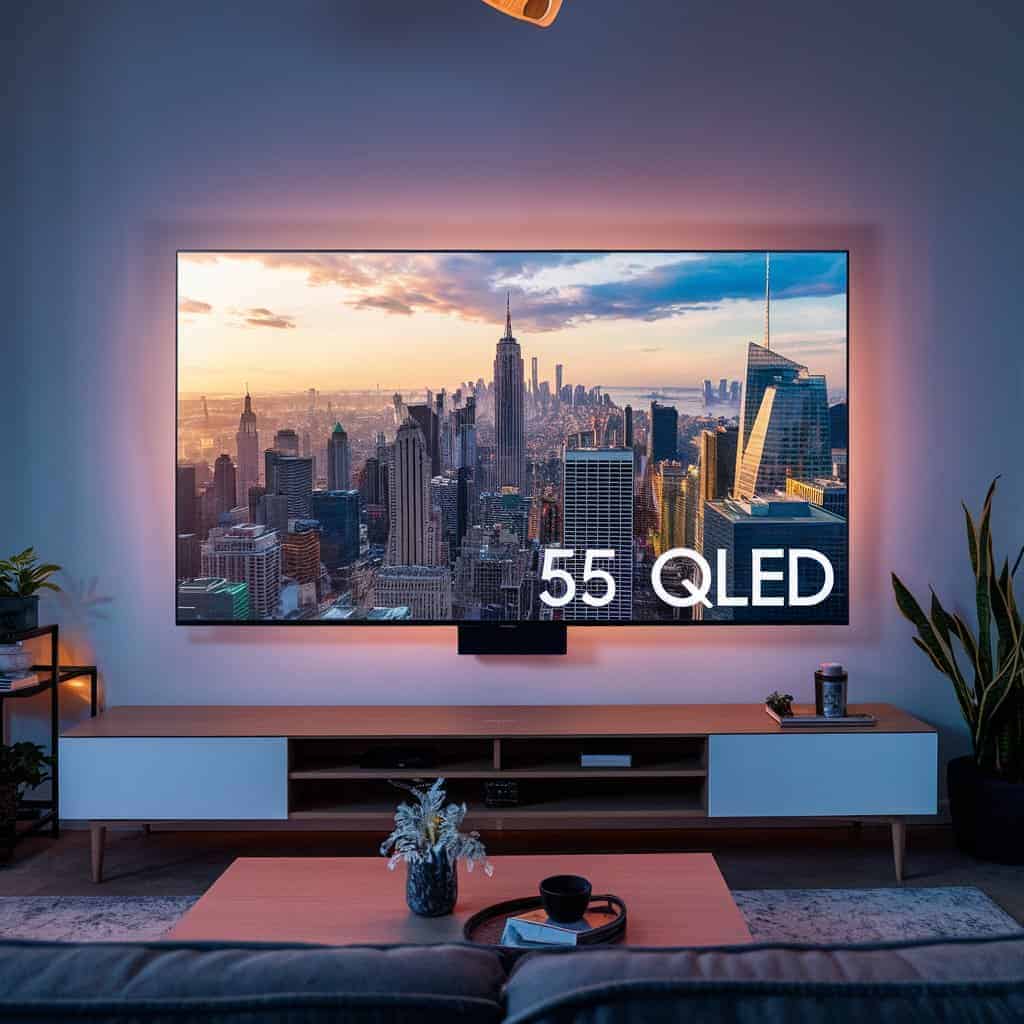 Samsung Neo QLED QN X1D: Tudo o Que Você Precisa Saber Antes de Comprar