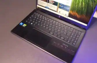 Acer Nitro V15 com RTX 2050: O Notebook Gamer Barato para a Black Friday