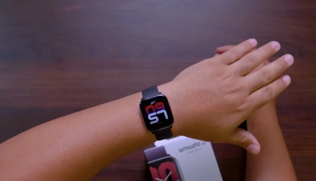 Amazfit Active – Smartwatch Completo e Acessível: Funções, Benefícios e Custo-Benefício Amazfit Active – Smartwatch Completo e Acessível: Funções, Benefícios e Custo-Benefício