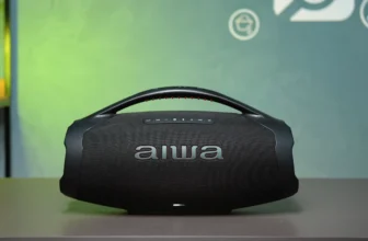 Análise Completa: Aiwa Boombox – Vale o Custo-Benefício?
