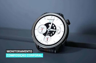 Análise Completa do Amazfit Balance: O Smartwatch para Atividades Físicas