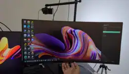 Análise Completa: Monitor LG UltraWide 34WR50QC