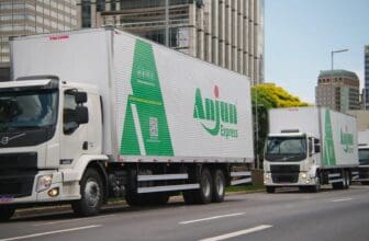 Anjun Express: A Nova Transportadora do AliExpress e Seus Desafios no Brasil
