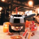 Aparelho de Fondue Brinox 1242/116 - 10 Peças