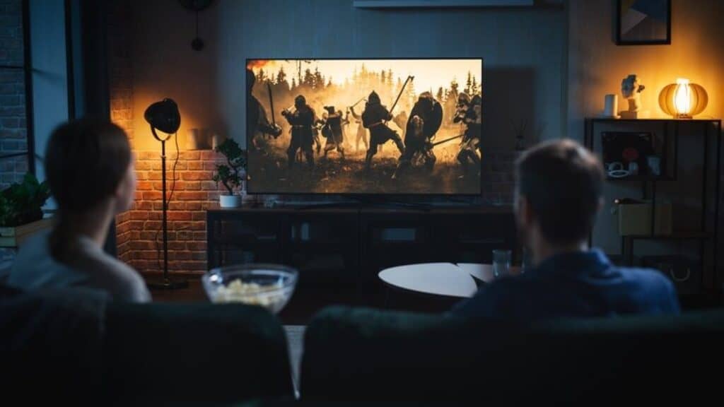 As 5 Melhores Smart TVs para Comprar na Black Friday 2024 As 5 Melhores Smart TVs para Comprar na Black Friday 2024