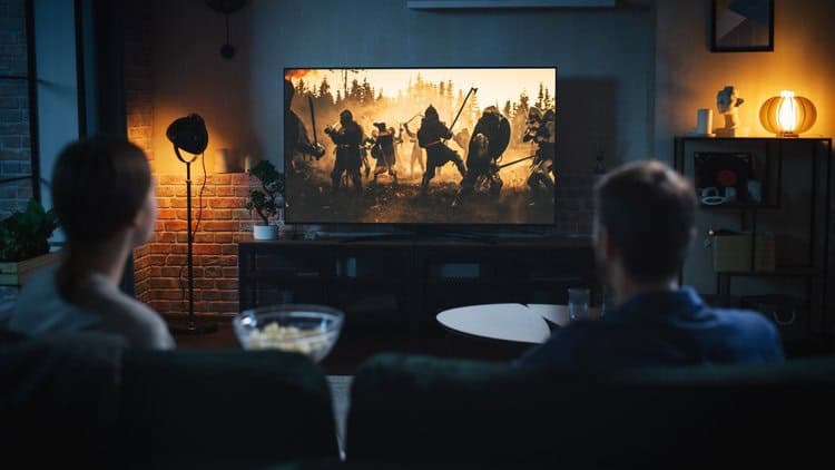As 5 Melhores Smart TVs para Comprar na Black Friday 2024 As 5 Melhores Smart TVs para Comprar na Black Friday 2024