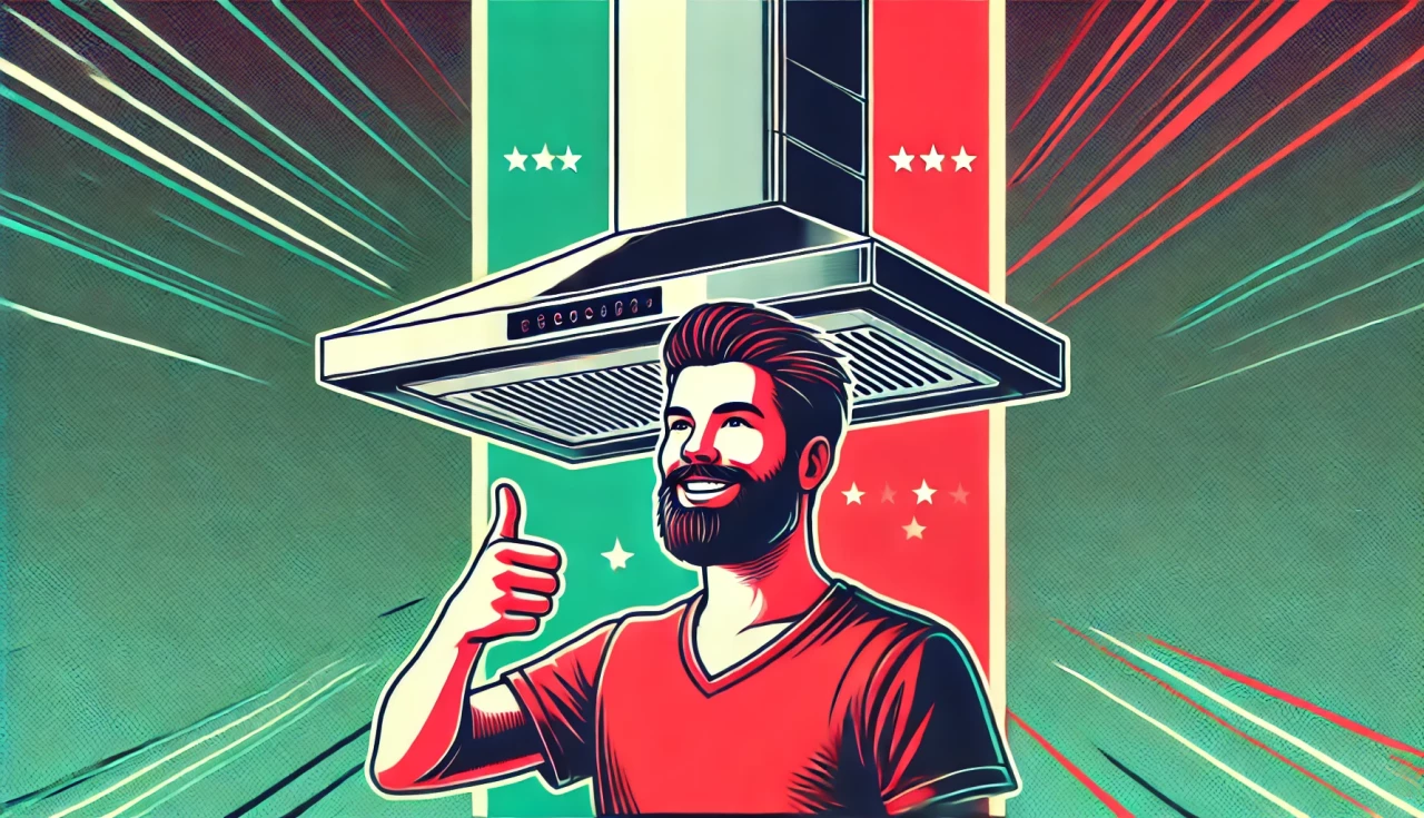 AS MELHORES COIFAS DE ILHA E PAREDE PARA A BLACK FRIDAY: GUIA COMPLETO DE COMPRA PARA SUA COZINHA AS MELHORES COIFAS DE ILHA E PAREDE PARA A BLACK FRIDAY: GUIA COMPLETO DE COMPRA PARA SUA COZINHA