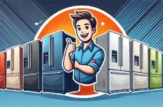 As Melhores Geladeiras de Até R$4.000 para Comprar nesta Black Friday