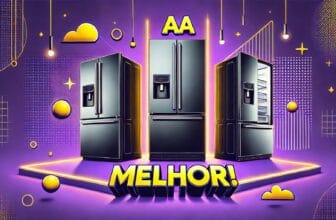 As Melhores Geladeiras de Cada Marca para Comprar na Black Friday 2024