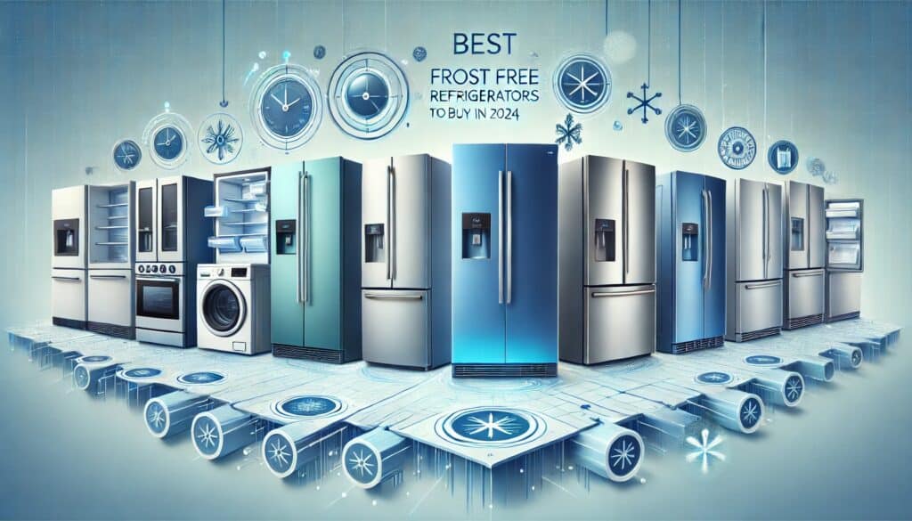 As Melhores Geladeiras Frost Free para Comprar em 2024: 12 Opções para Facilitar sua Vida As Melhores Geladeiras Frost Free para Comprar em 2024: 12 Opções para Facilitar sua Vida