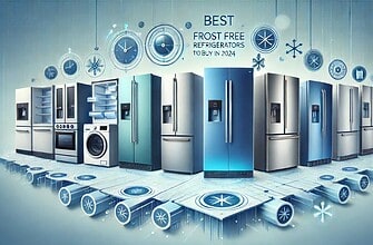 As Melhores Geladeiras Frost Free para Comprar em 2024: 12 Opções para Facilitar sua Vida
