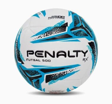 Bola Futsal Penalty Rx 500 Xxiii