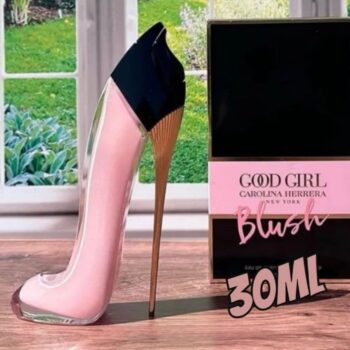 Carolina Herrera Good Girl Blush - Perfume Para Cabelo 30ml