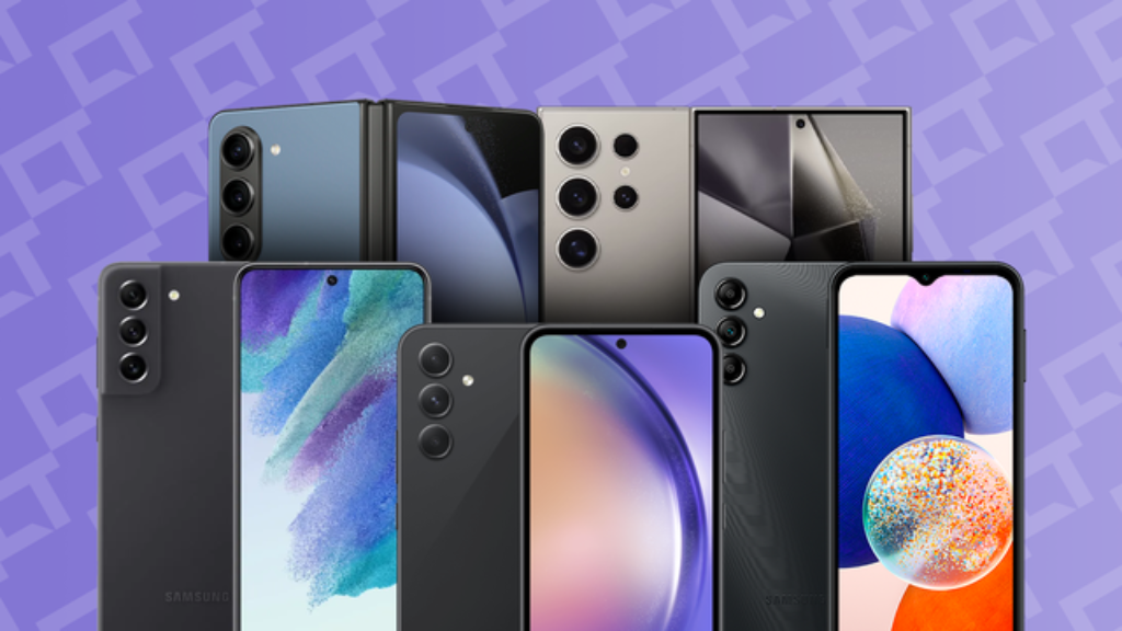 Celulares Samsung Bons e Baratos: Melhores Modelos para Comprar em 2024 Celulares Samsung Bons e Baratos: Melhores Modelos para Comprar em 2024