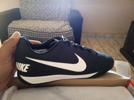 Chuteira Nike Beco 2 Masculina