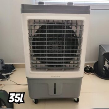 Climatizador Ventisol Clin 35 Pro 35l 220v - Clin35pro-02