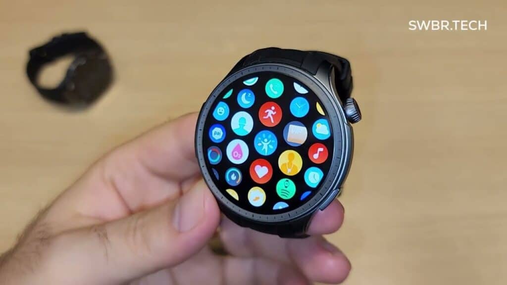 Comparativo: Huawei GT 5 Pro vs Amazfit Balance – Qual Smartwatch Escolher? Comparativo: Huawei GT 5 Pro vs Amazfit Balance – Qual Smartwatch Escolher?