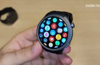 Comparativo: Huawei GT 5 Pro vs Amazfit Balance – Qual Smartwatch Escolher?